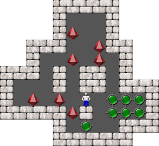 Уровень 19 — Thinking Rabbit Arranged